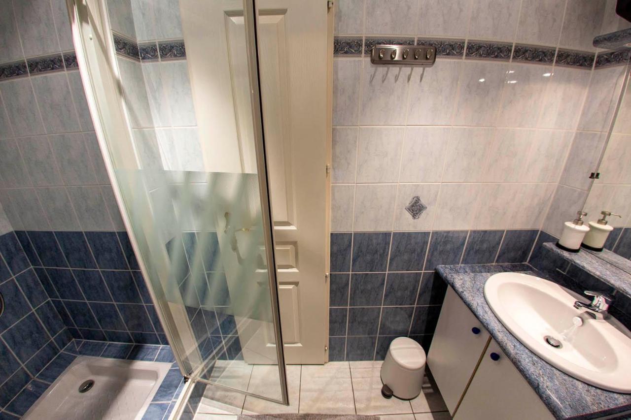 Villa 200M2 Avec Piscine Chauffee & Spa & Sauna & Kota-Grill Laval-sur-Vologne エクステリア 写真