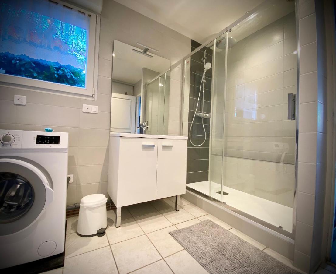 Villa 200M2 Avec Piscine Chauffee & Spa & Sauna & Kota-Grill Laval-sur-Vologne エクステリア 写真